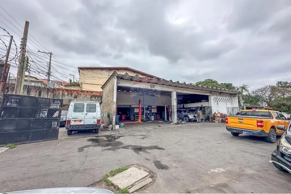 Loteamento e Condomínio, 1612 m² - Foto 7