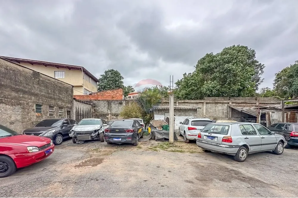 Loteamento e Condomínio, 1612 m² - Foto 10