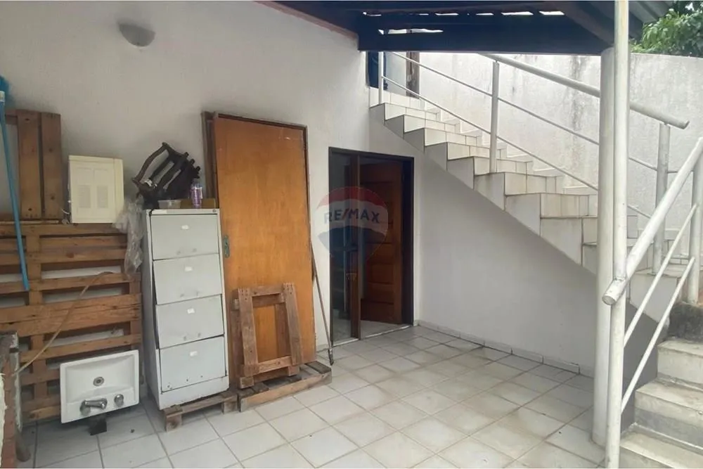 Loja-Salão, 80 m² - Foto 8