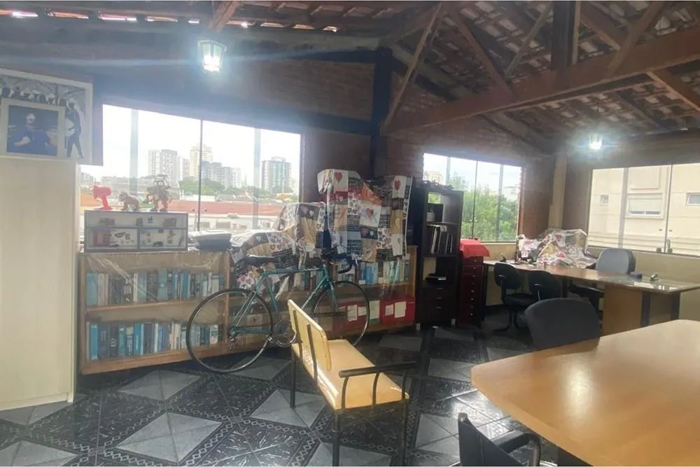 Loja-Salão, 80 m² - Foto 10