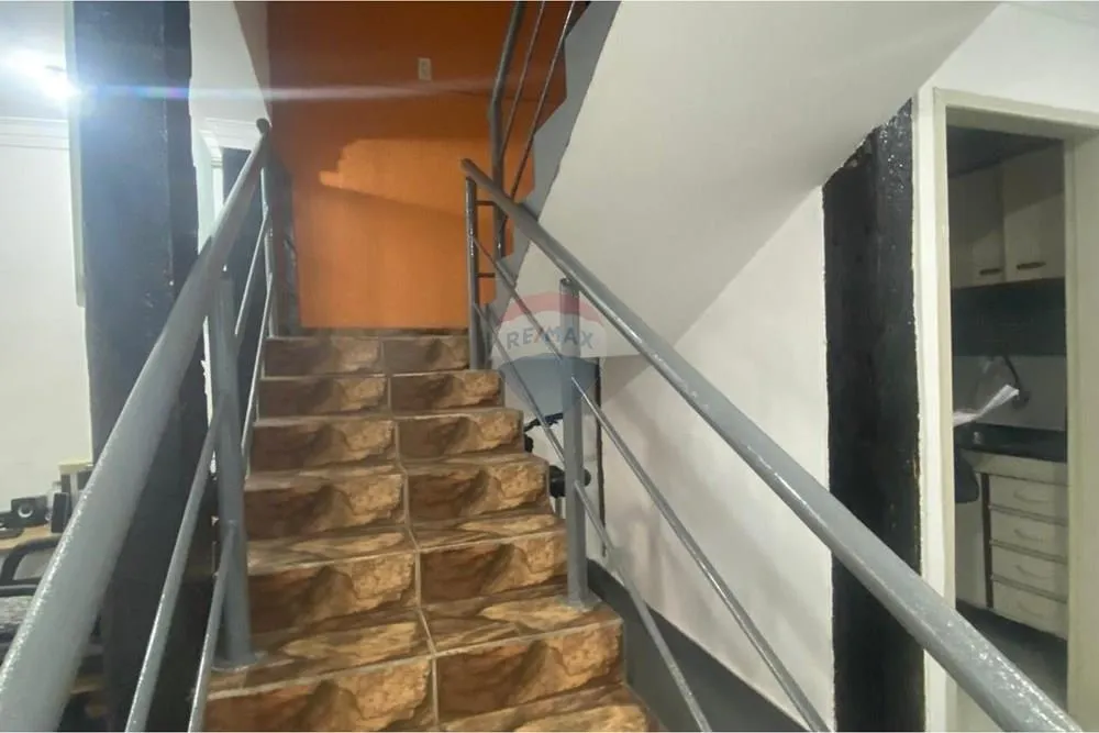 Loja-Salão, 80 m² - Foto 2