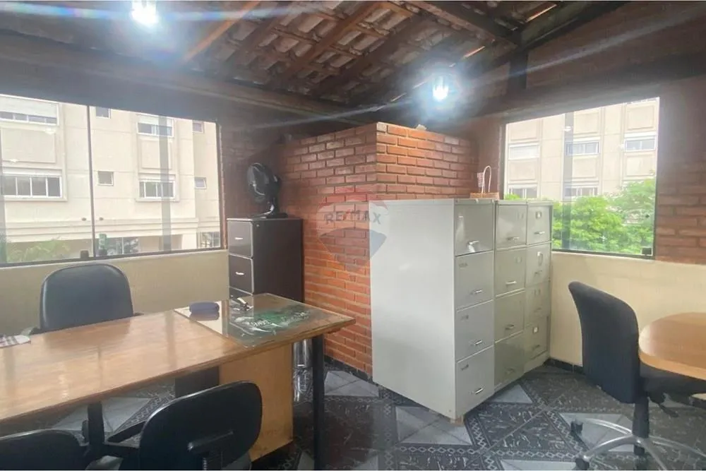 Loja-Salão, 80 m² - Foto 11