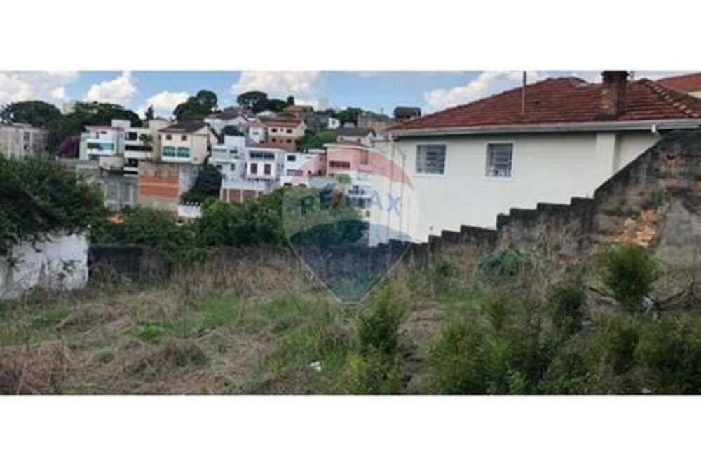 Terreno à venda, 538m² - Foto 3