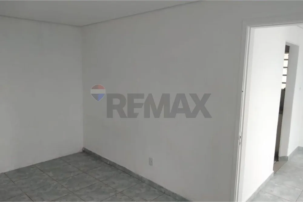 Casa, 1 quarto, 40 m² - Foto 7