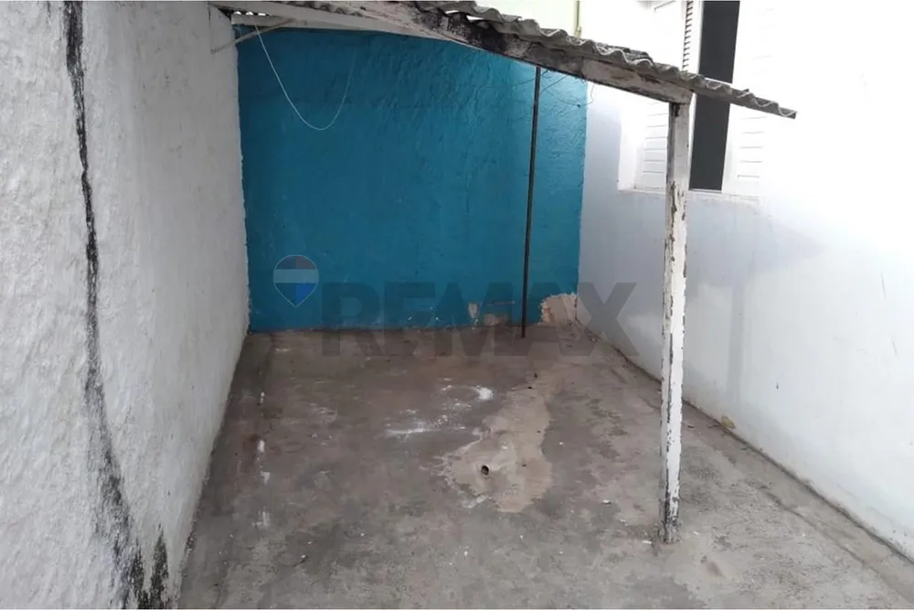 Casa, 1 quarto, 40 m² - Foto 11