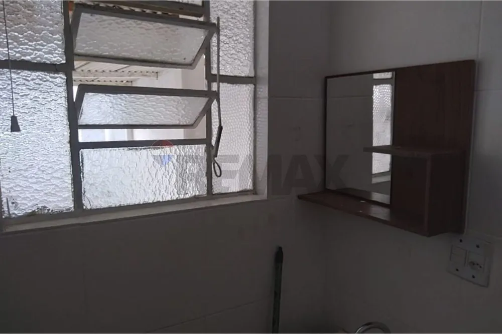 Casa, 1 quarto, 40 m² - Foto 9