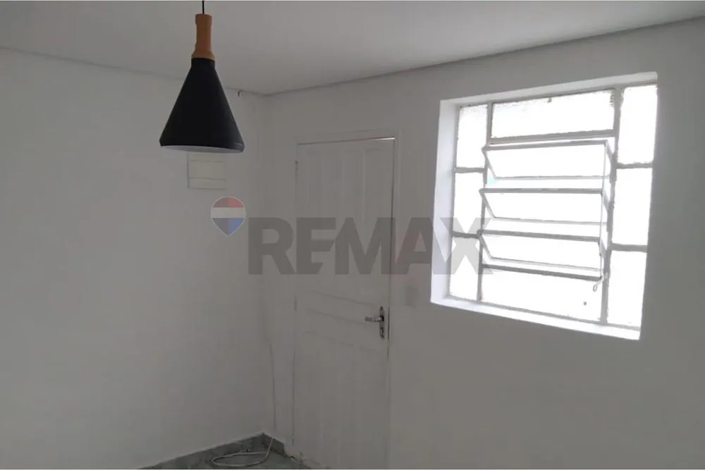 Casa, 1 quarto, 40 m² - Foto 2