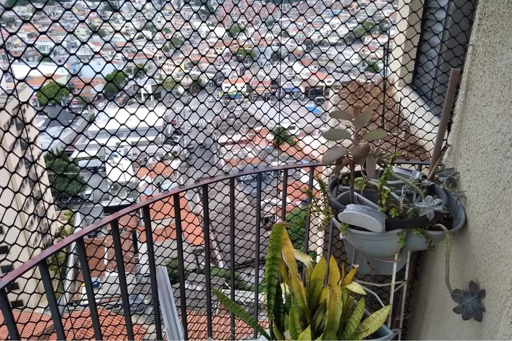 Apartamento, 2 quartos, 55 m² - Foto 6