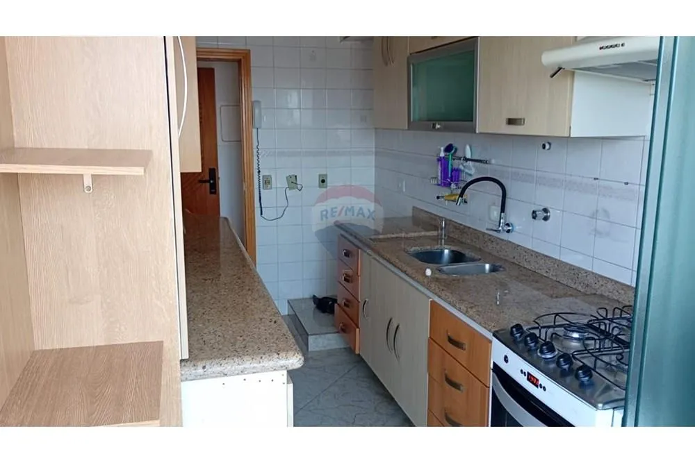 Apartamento, 2 quartos, 55 m² - Foto 9
