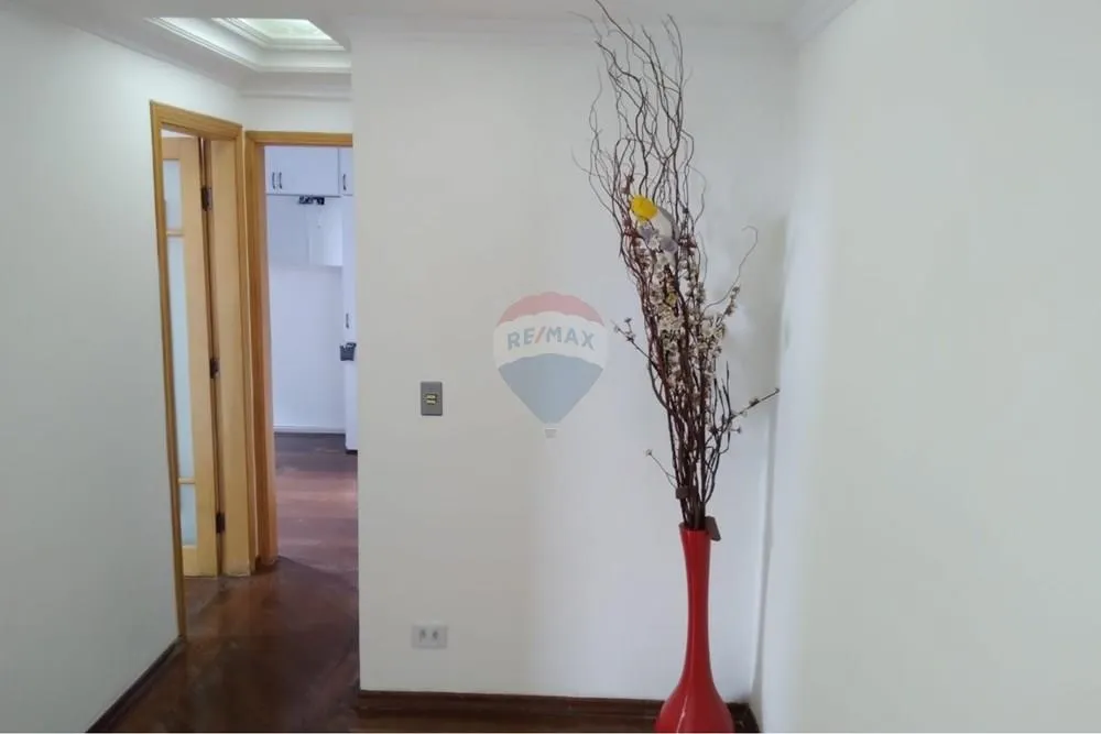 Apartamento, 2 quartos, 55 m² - Foto 1