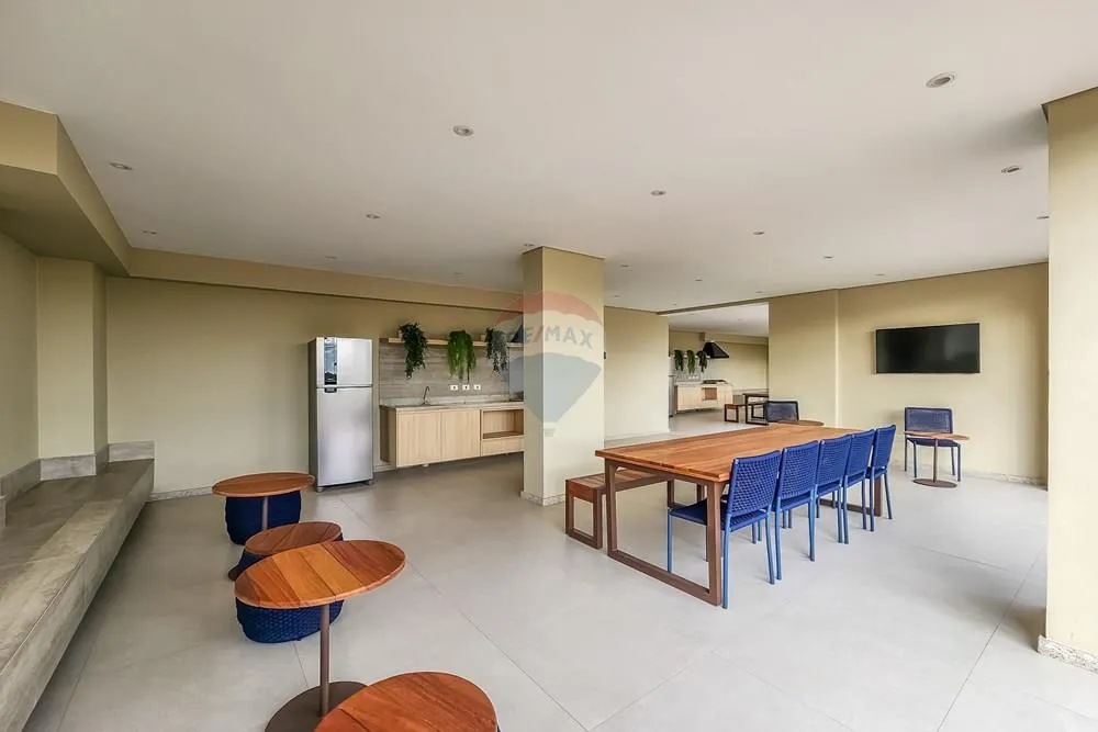 Apartamento, 1 quarto, 45 m² - Foto 10