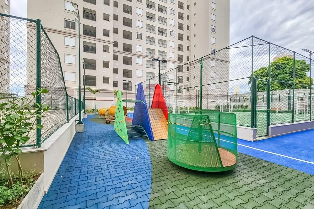 Apartamento, 1 quarto, 45 m² - Foto 8