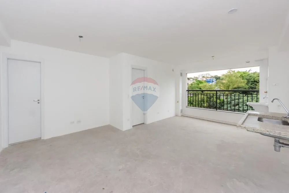 Apartamento, 1 quarto, 45 m² - Foto 1