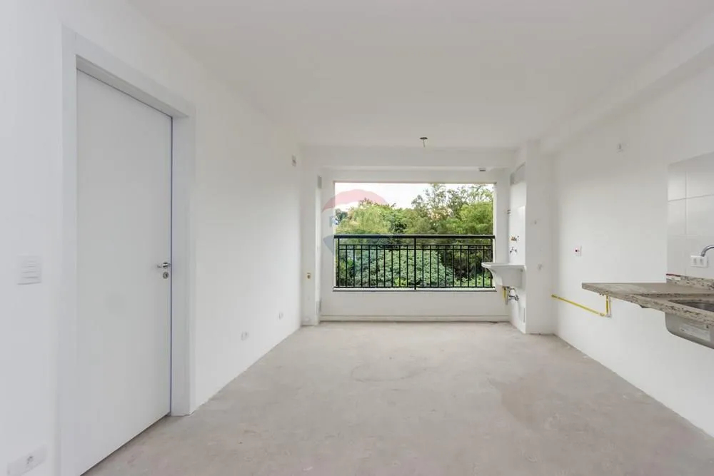 Apartamento, 1 quarto, 45 m² - Foto 3