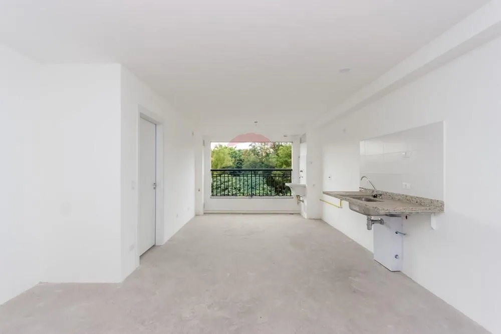Apartamento, 1 quarto, 45 m² - Foto 4