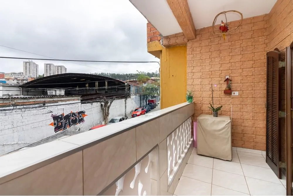 Casa, 3 quartos, 252 m² - Foto 1