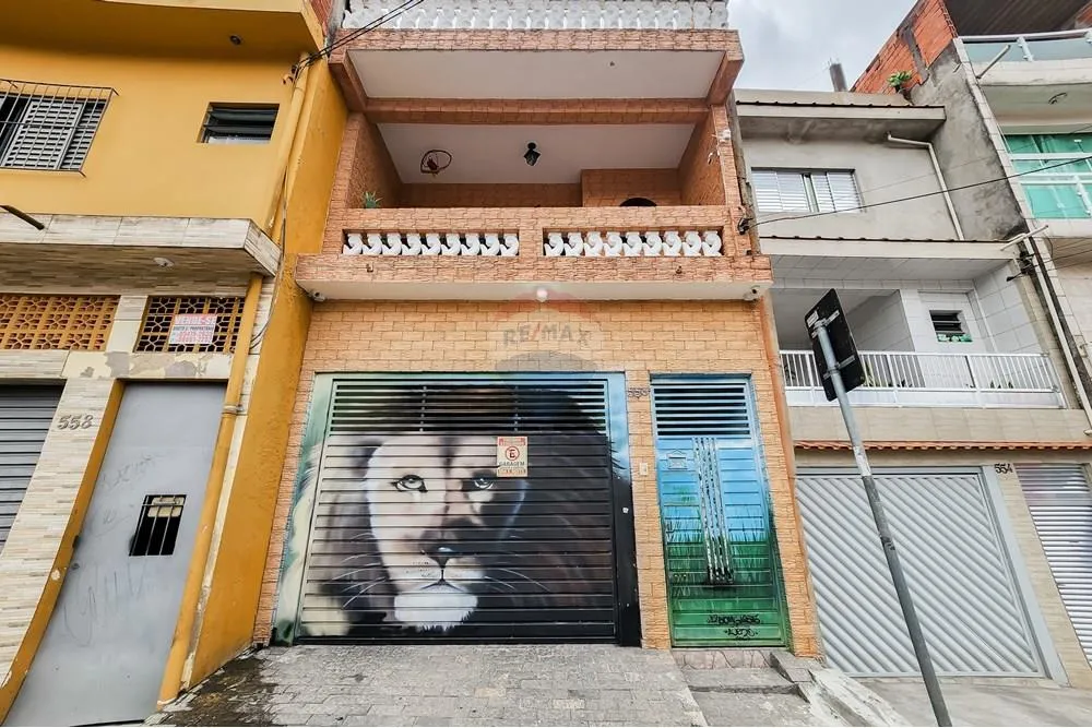 Casa, 3 quartos, 252 m² - Foto 3