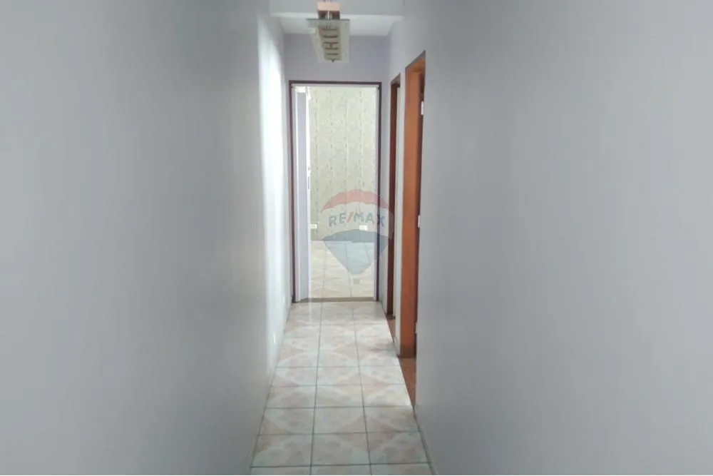 Casa, 1 quarto, 55 m² - Foto 8