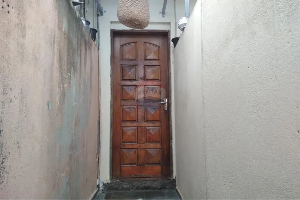 Casa, 1 quarto, 55 m² - Foto 11