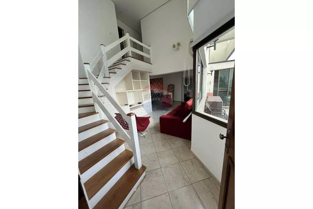 Apartamento para alugar com 3 quartos, 210m² - Foto 4