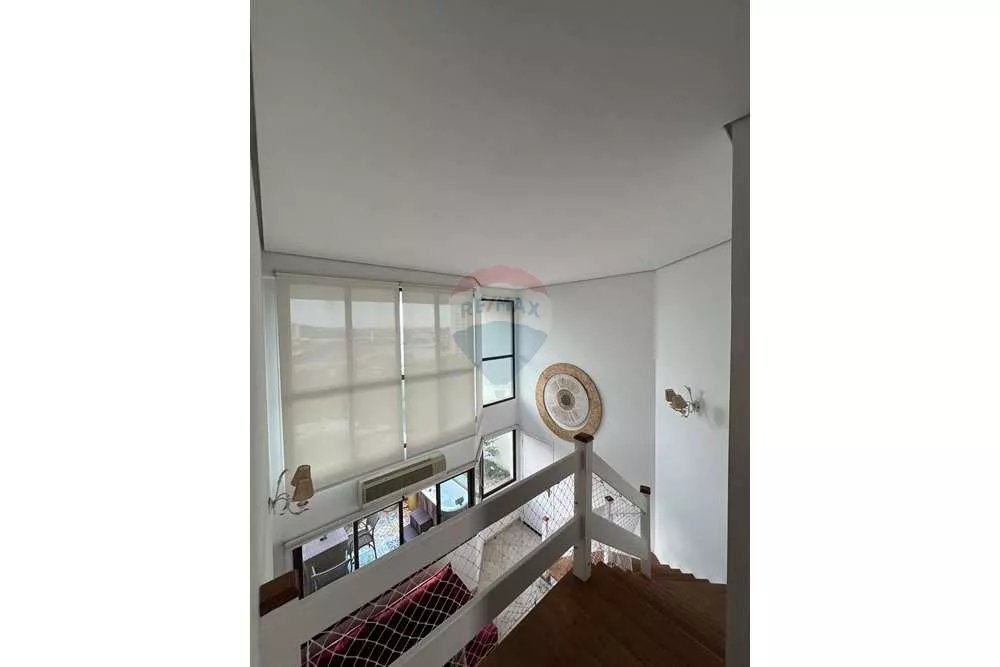 Apartamento para alugar com 3 quartos, 210m² - Foto 6