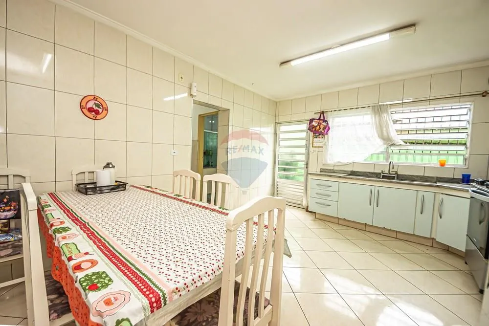 Casa, 3 quartos, 160 m² - Foto 2