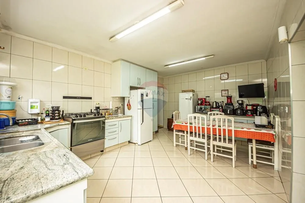 Casa, 3 quartos, 160 m² - Foto 3