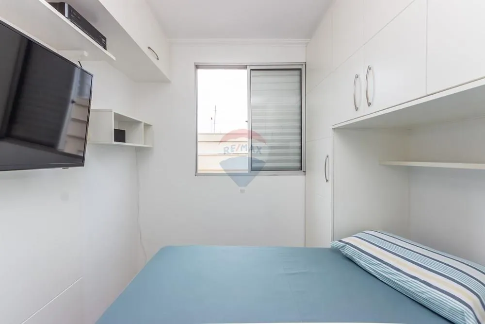 Apartamento, 2 quartos, 44 m² - Foto 6