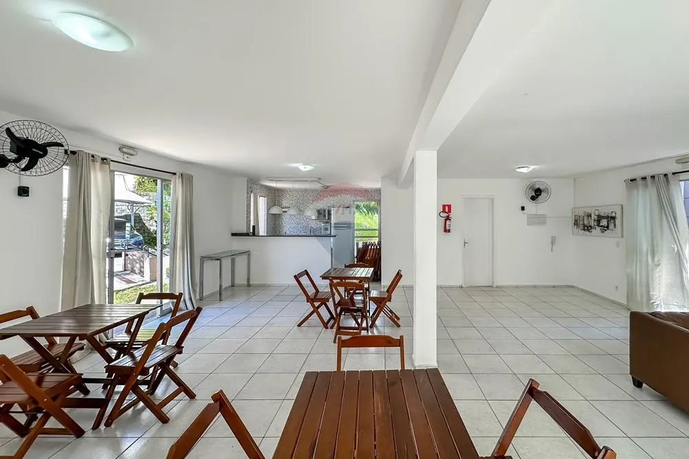 Apartamento, 2 quartos, 44 m² - Foto 8