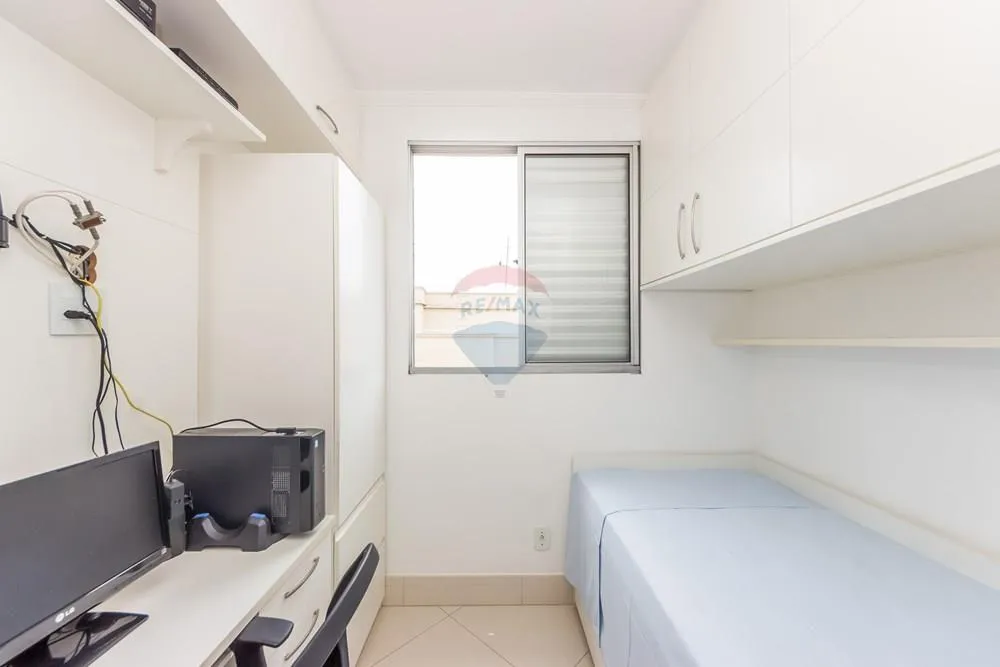 Apartamento, 2 quartos, 44 m² - Foto 5