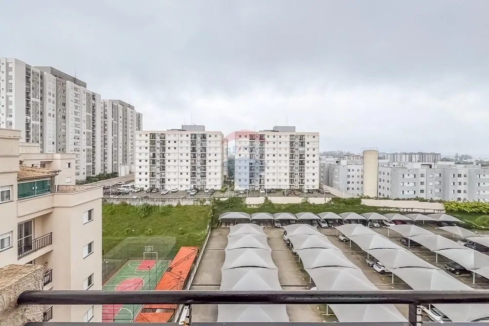 Apartamento, 2 quartos, 44 m² - Foto 7