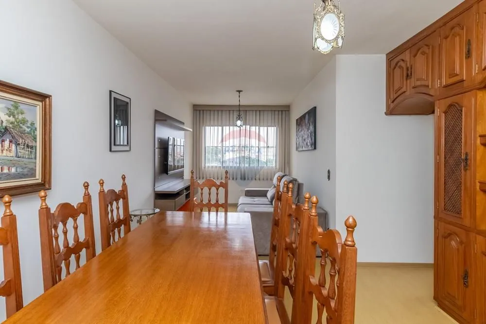 Apartamento, 3 quartos, 70 m² - Foto 1