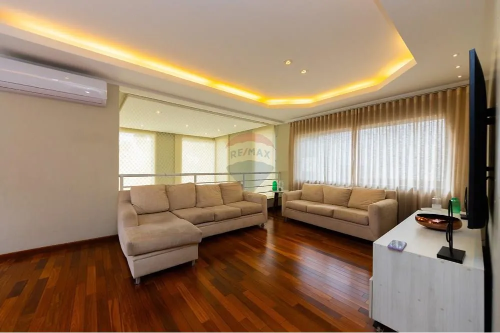 Casa, 3 quartos, 356 m² - Foto 1