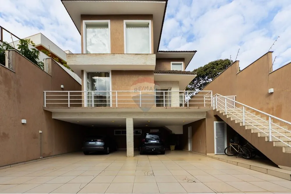 Casa, 3 quartos, 356 m² - Foto 3