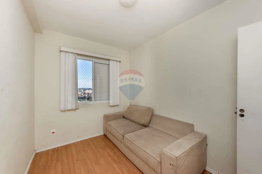 Apartamento, 2 quartos, 48 m² - Foto 5
