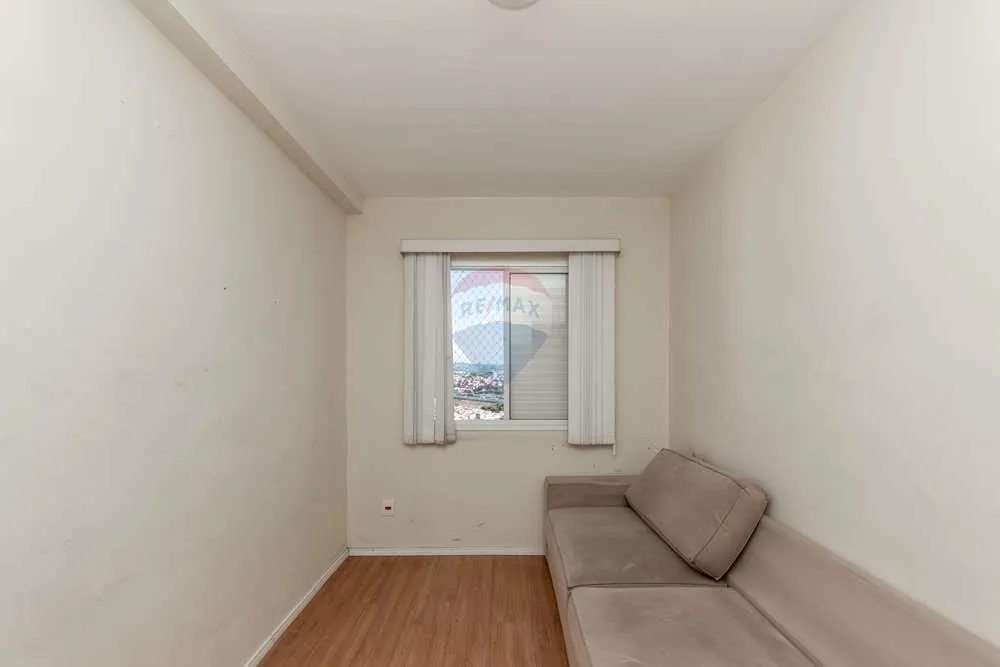 Apartamento, 2 quartos, 48 m² - Foto 3