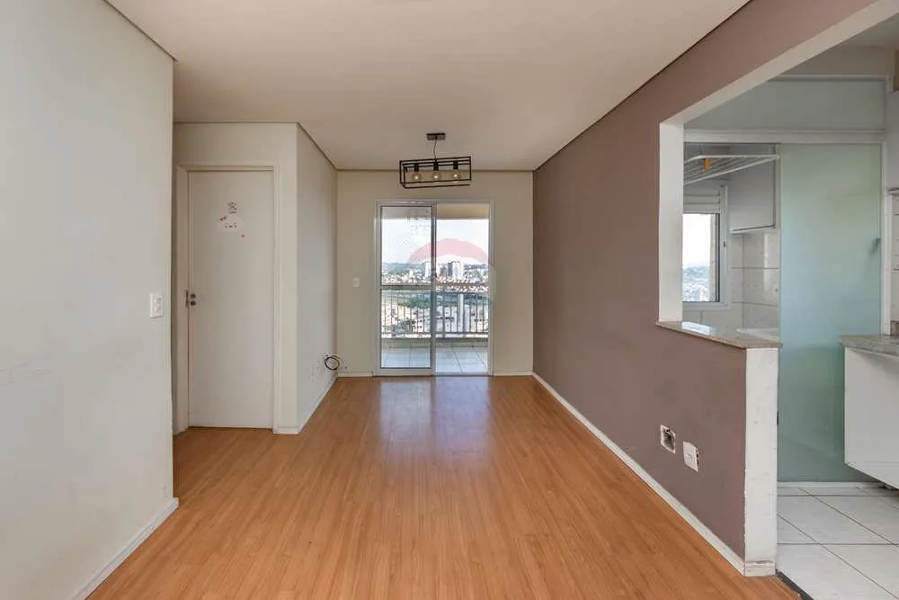 Apartamento, 2 quartos, 48 m² - Foto 1