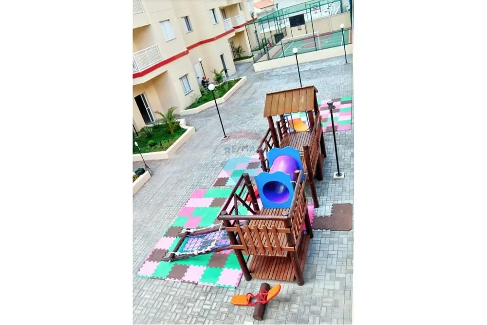Apartamento, 2 quartos, 48 m² - Foto 7