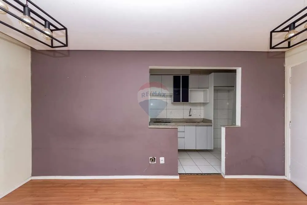 Apartamento, 2 quartos, 48 m² - Foto 2