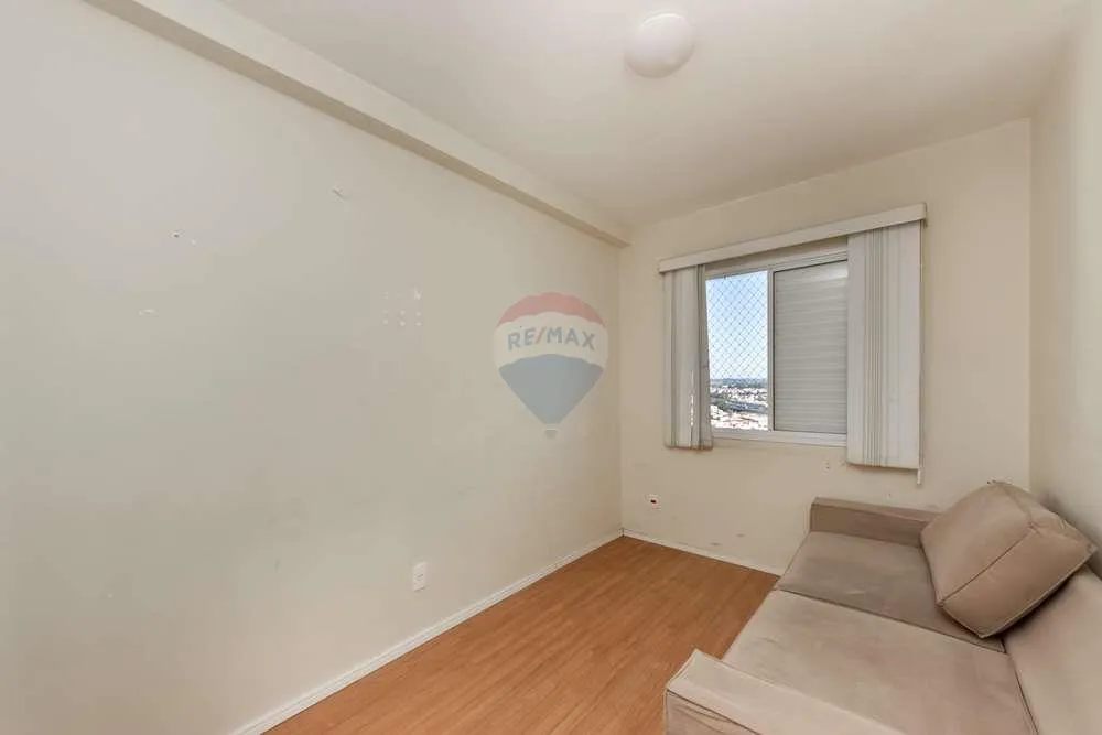 Apartamento, 2 quartos, 48 m² - Foto 4