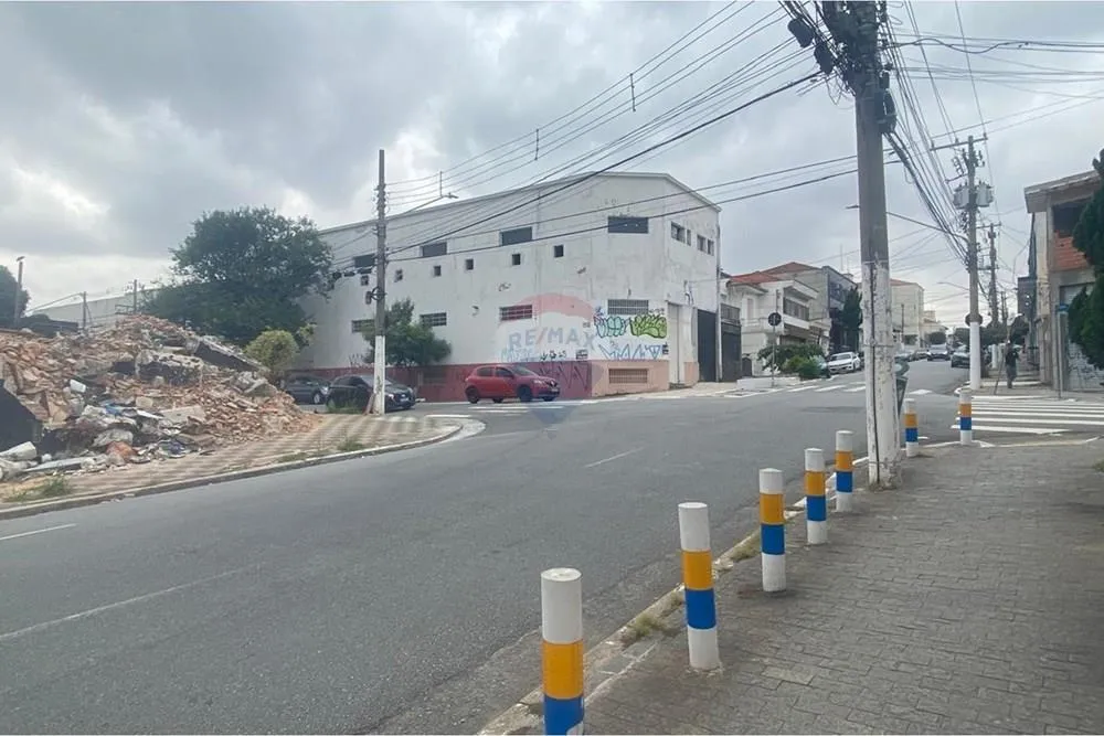 Loja-Salão, 600 m² - Foto 12