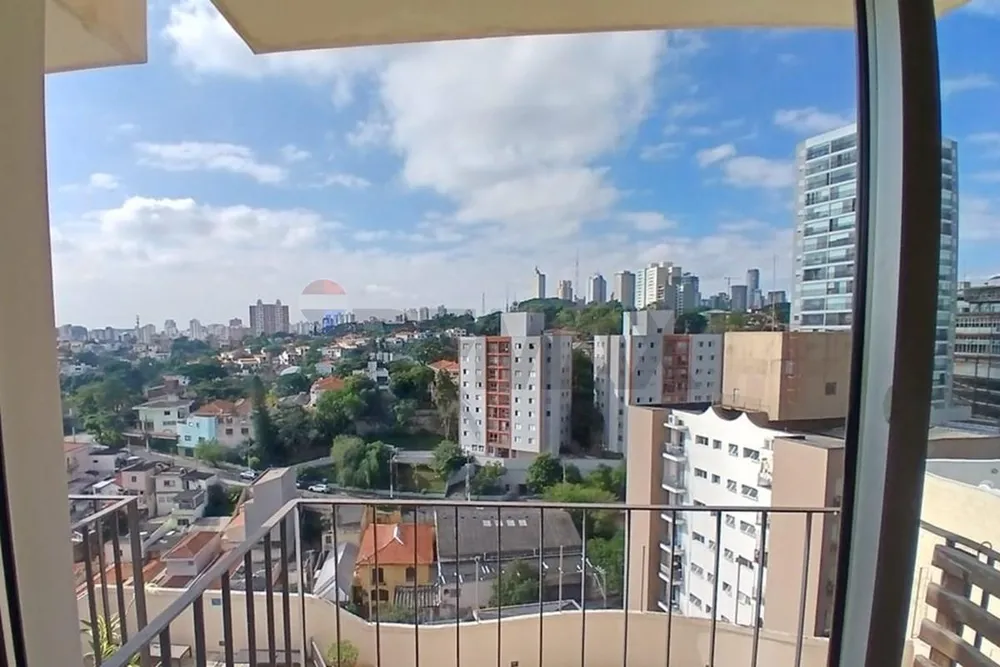 Apartamento, 2 quartos, 53 m² - Foto 1
