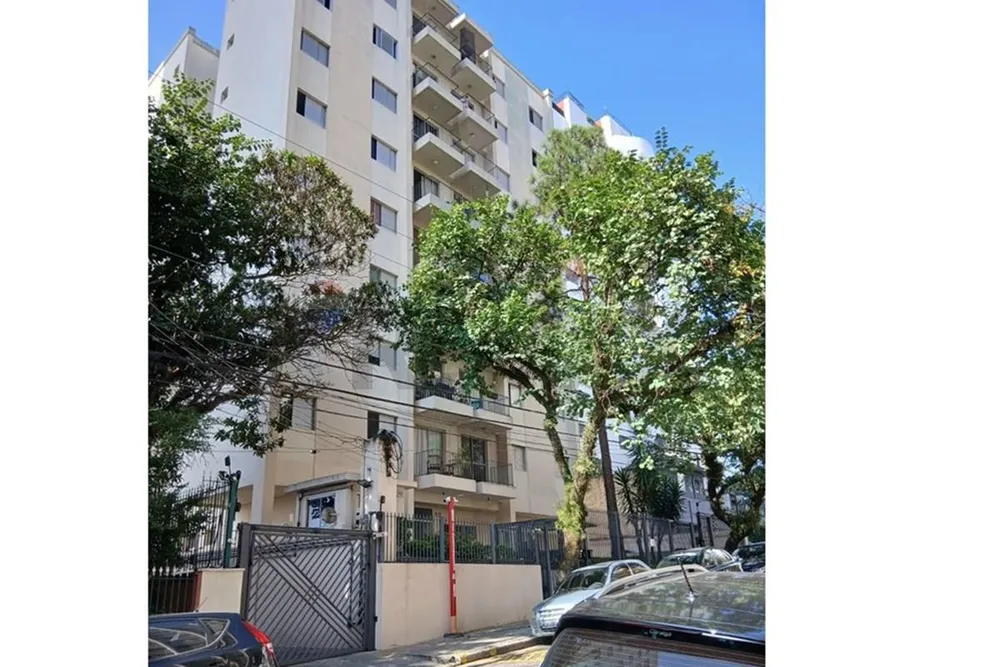 Apartamento, 2 quartos, 53 m² - Foto 6