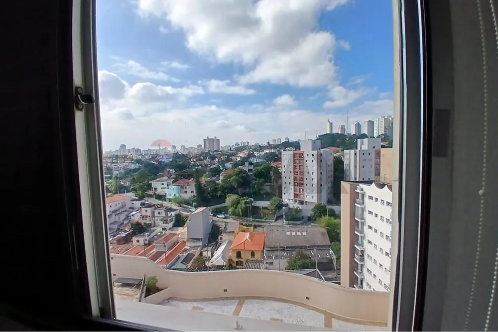 Apartamento, 2 quartos, 53 m² - Foto 2