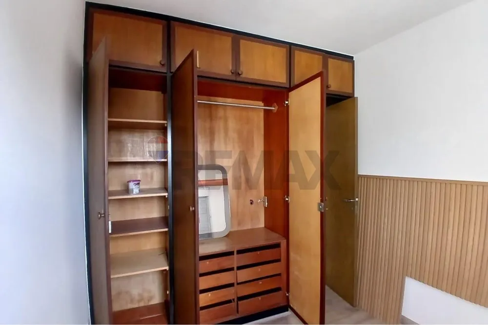 Apartamento, 2 quartos, 53 m² - Foto 3