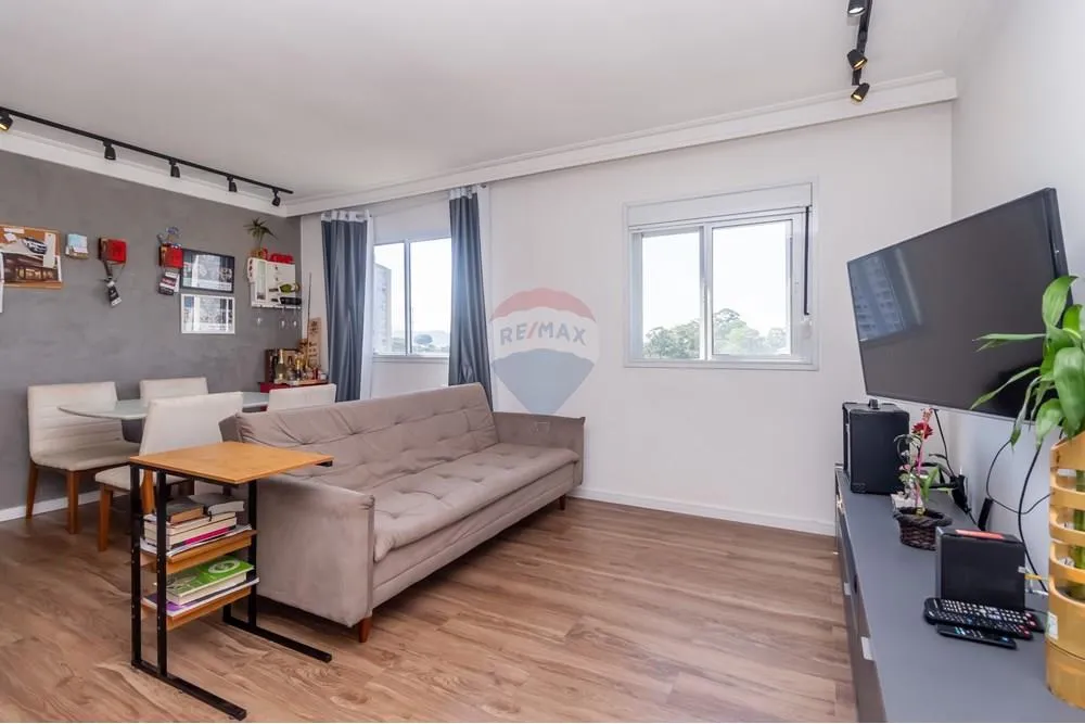 Apartamento, 1 quarto, 40 m² - Foto 1
