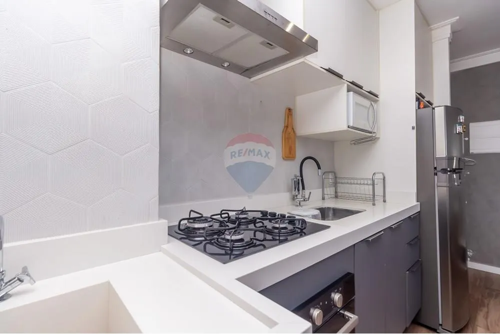 Apartamento, 1 quarto, 40 m² - Foto 4