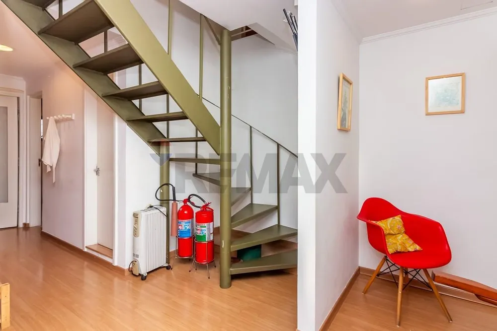Sala-Conjunto, 51 m² - Foto 4
