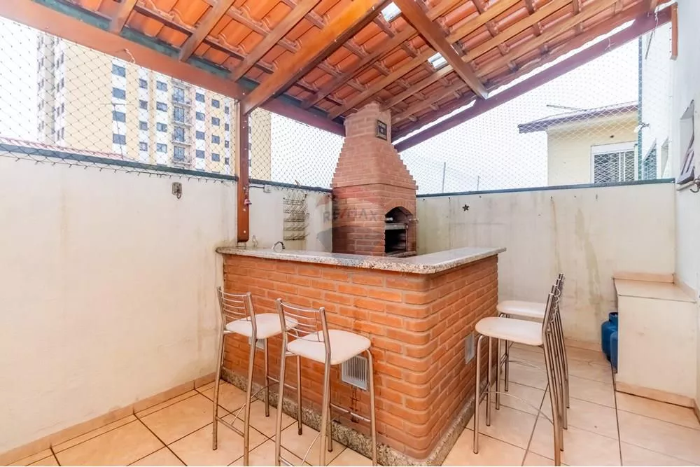 Casa à venda com 3 quartos, 125m² - Foto 8