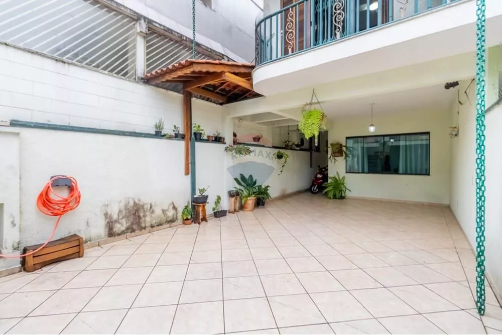 Casa à venda com 3 quartos, 125m² - Foto 4